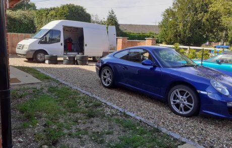 mobile tyre fitting in basingstoke 4